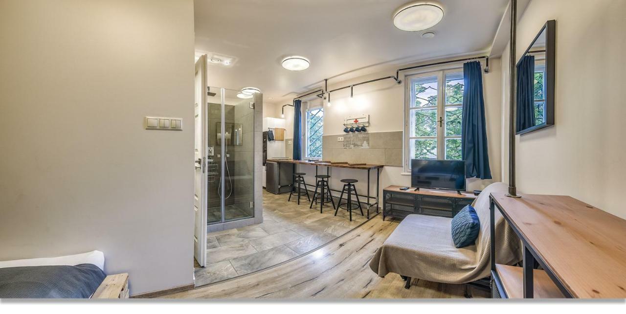 Downtown Boutique Suite Budapest Ngoại thất bức ảnh